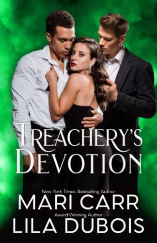 Treachery's Devotion