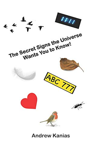 The Secret Signs the Universe Wants You to Know