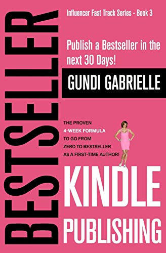 Kindle Bestseller Publishing