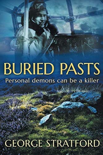 BURIED PASTS: Personal demons can be a killer