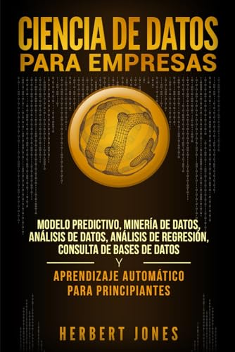 Ciencia de Datos para Empresas