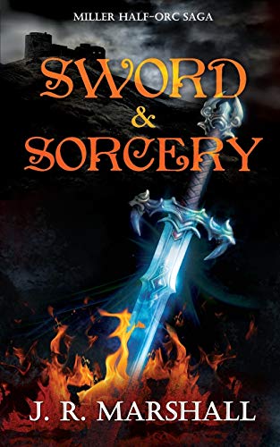 Sword & Sorcery