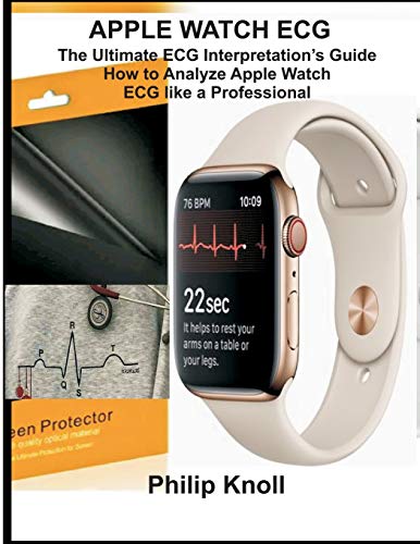 Apple Watch ECG