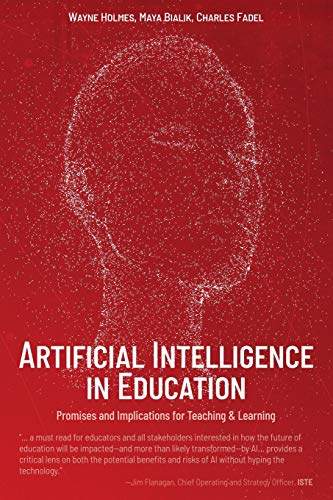 Artificial Intelligence in Education