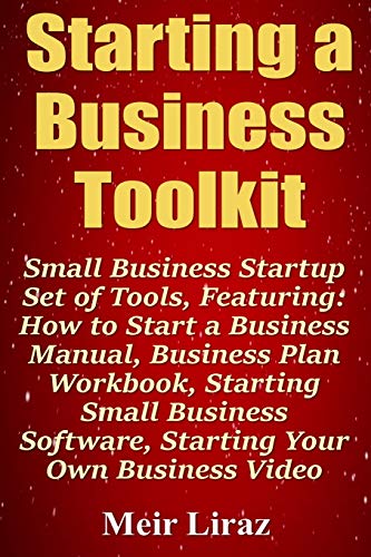 Starting a Business Toolkit