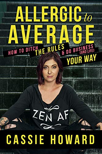 Allergic To Average