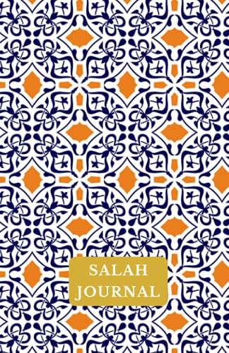 Salah Journal