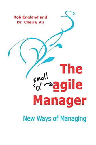 The agile Manager