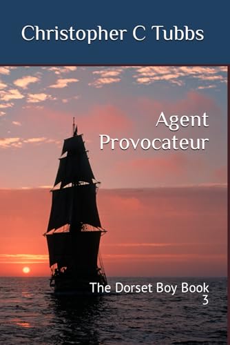 Agent Provocateur