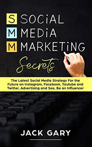 Social Media Marketing Secrets