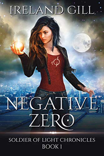 Negative Zero