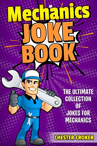 Jokes For Mechanics