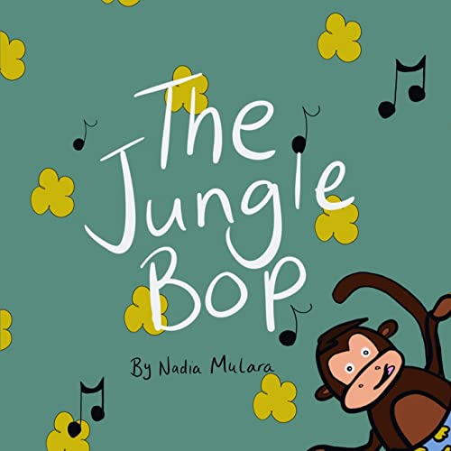 The Jungle Bop