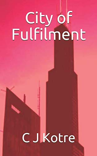 City of Fulfilment