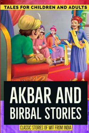 Akbar and Birbal Stories