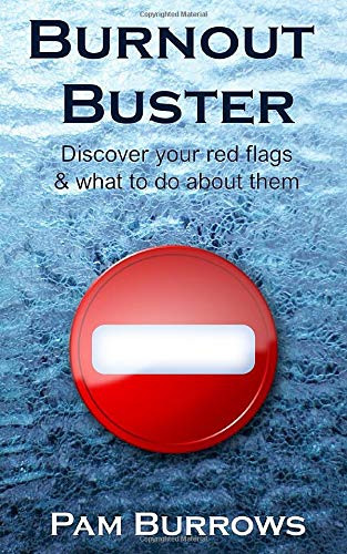 Burnout Buster: Discover your Red Flags and what to do about them (Burnout Buster Books)