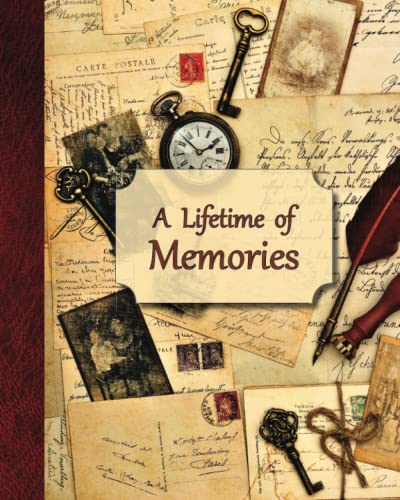 A Lifetime of Memories
