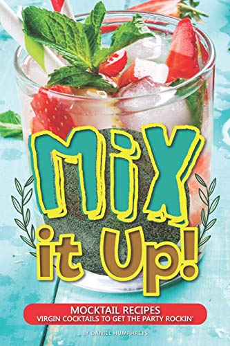 Mix It Up!