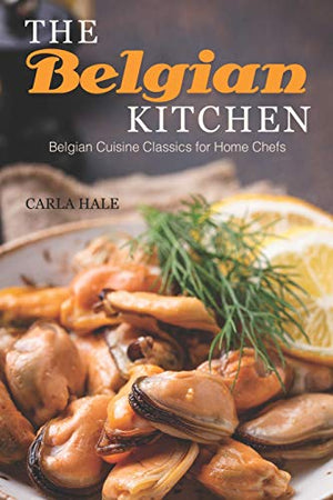The Belgian Kitchen