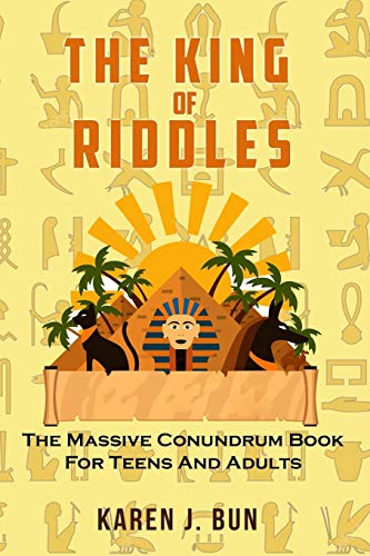 The King Of Riddles
