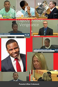 Botham Jean Versus Amber Guyger 