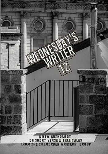 Wednesday's Writer 12