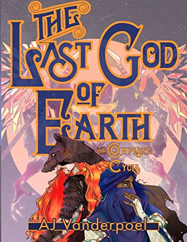 The Last God of Earth