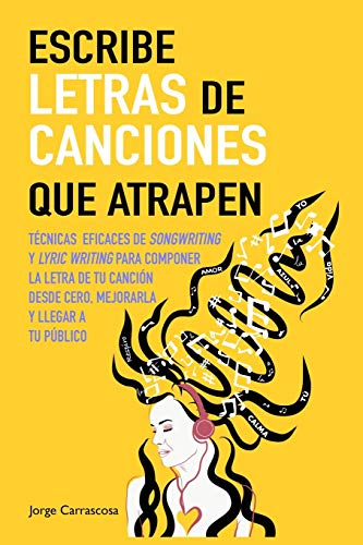 Escribe letras de canciones que atrapen