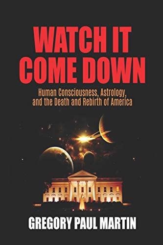 Watch It Come Down
