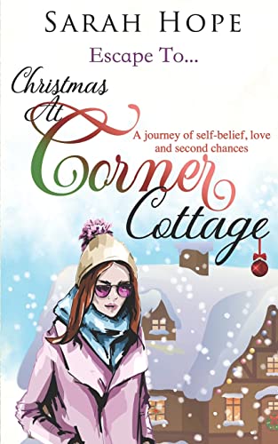 Escape To...Christmas at Corner Cottage