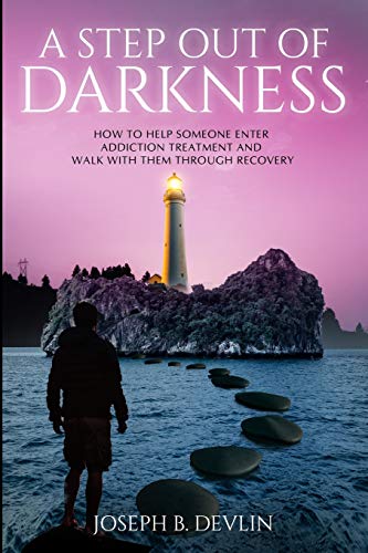 A Step Out Of Darkness