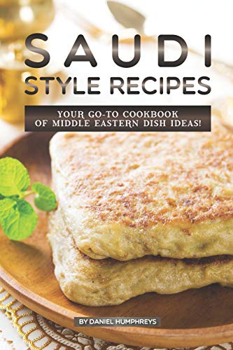 Saudi Style Recipes