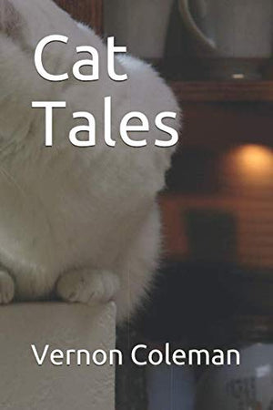 Cat Tales (Vernon Coleman cat books)