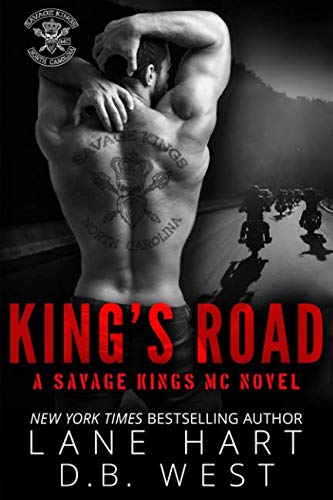 King's Road (Savage Kings MC)