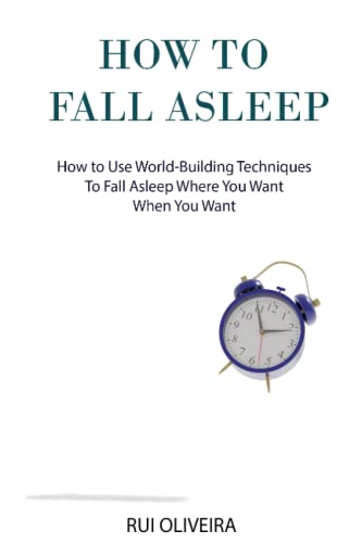 How to Fall Asleep