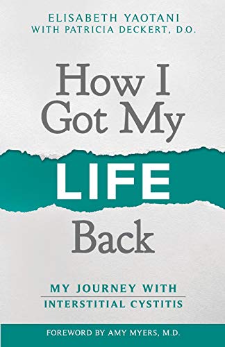 How I Got My Life Back