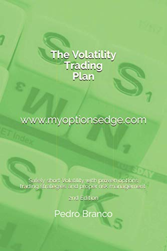 The Volatility Trading Plan