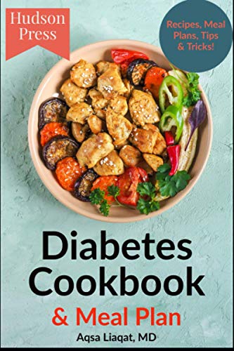 The Diabetes Cookbook  Meal Plan Delicious Diabetic Recipes Meal Plans  Tips