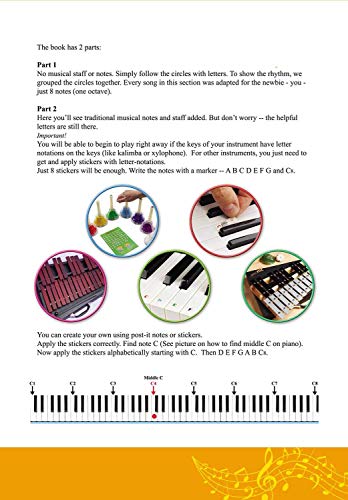 30 Easy Play Songs every parent/grandparent can play for kids even if they've never played music before