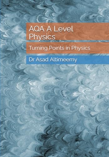 AQA A Level Physics