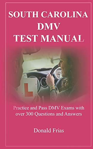 South Carolina DMV Test Manual