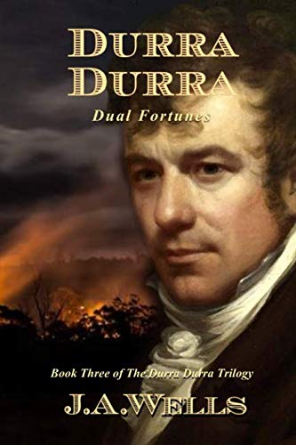 Durra Durra: Dual Fortunes (The Durra Durra Trilogy)