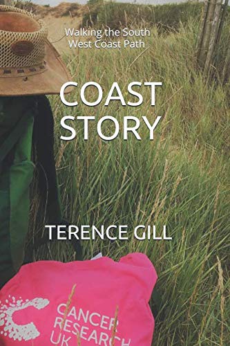 Coast Story: Walking the South West Coast Path