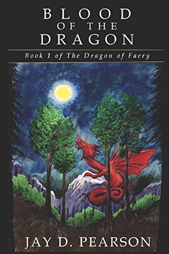 Blood of the Dragon