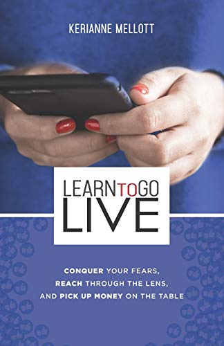 Learn to Go Live