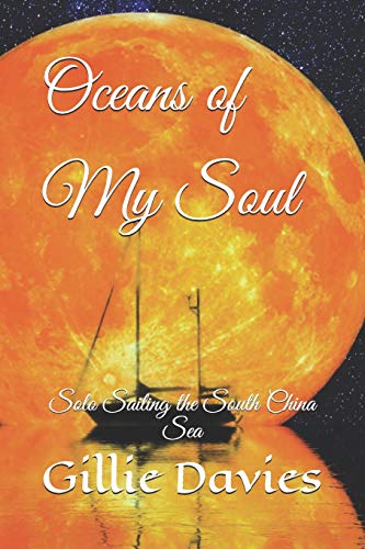 Oceans of My Soul