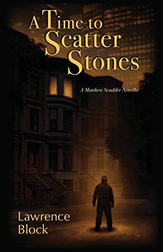 A Time to Scatter Stones