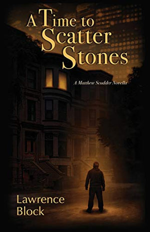 A Time to Scatter Stones