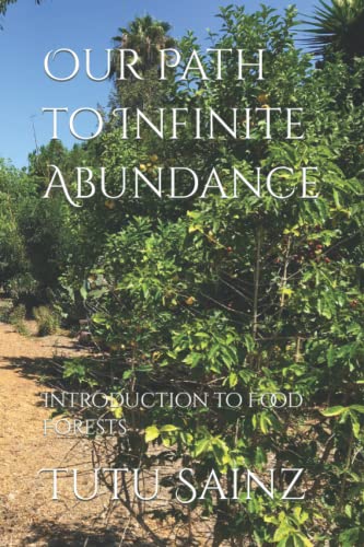 Our Path to Infinite Abundance