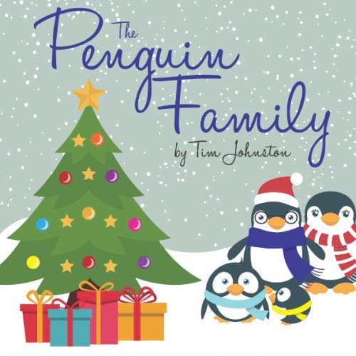 The Penguin Family